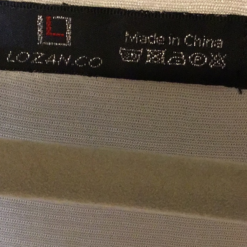 Blouse - Picture 3 of 4